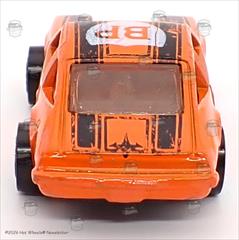 Orange - France, BP
